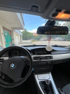 BMW 320 | Mobile.bg    10