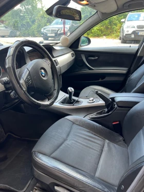 BMW 320 | Mobile.bg    11