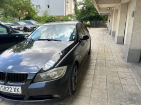 BMW 320 | Mobile.bg    6