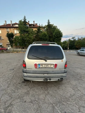 Обява за продажба на Renault Espace ~2 300 лв. - изображение 5