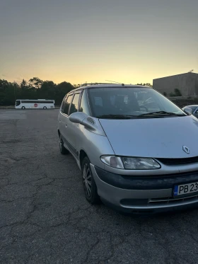 Обява за продажба на Renault Espace ~2 300 лв. - изображение 2