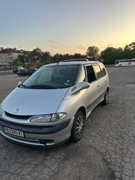 Обява за продажба на Renault Espace ~2 300 лв. - изображение 1