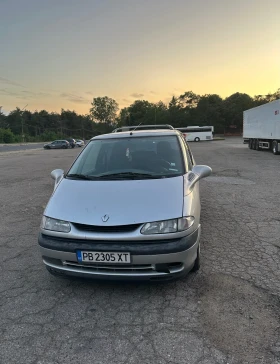    Renault Espace