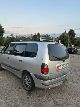 Обява за продажба на Renault Espace ~2 300 лв. - изображение 4