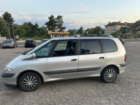 Обява за продажба на Renault Espace ~2 300 лв. - изображение 3