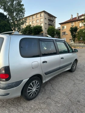 Обява за продажба на Renault Espace ~2 300 лв. - изображение 7