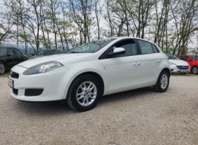 Fiat Bravo 1.6.M, jet, EURO5 | Mobile.bg    3