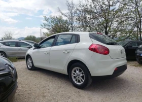 Fiat Bravo 1.6.M, jet, EURO5 | Mobile.bg    6