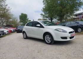 Fiat Bravo 1.6.M, jet, EURO5 | Mobile.bg    4