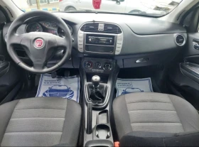 Fiat Bravo 1.6.M, jet, EURO5 | Mobile.bg    8