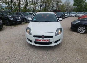 Fiat Bravo 1.6.M, jet, EURO5 | Mobile.bg    2
