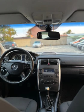 Mercedes-Benz B 180 | Mobile.bg    8