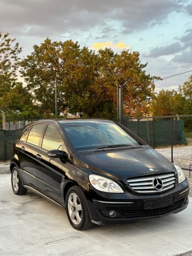 Mercedes-Benz B 180 | Mobile.bg    2