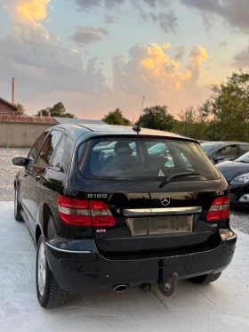 Mercedes-Benz B 180 | Mobile.bg    5