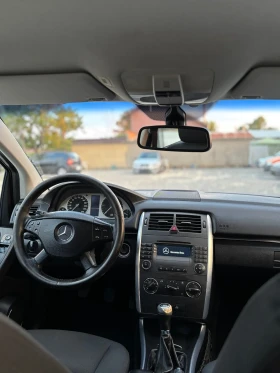 Mercedes-Benz B 180 | Mobile.bg    9