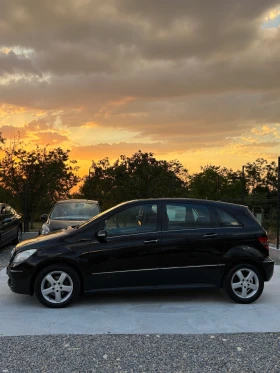 Mercedes-Benz B 180 | Mobile.bg    3