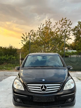 Mercedes-Benz B 180 | Mobile.bg    7
