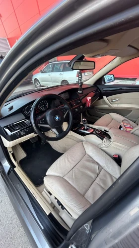 BMW 530 | Mobile.bg    2