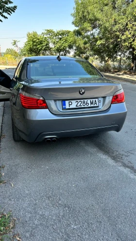 BMW 530 | Mobile.bg    10