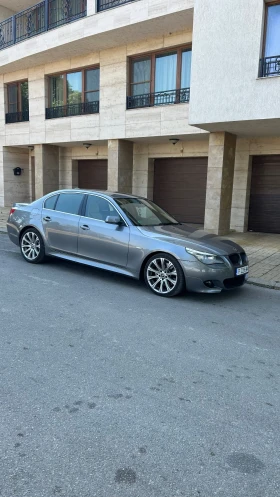 BMW 530 | Mobile.bg    12