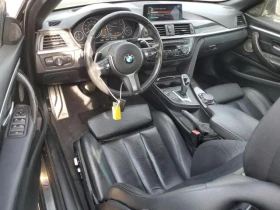 BMW 440 * * CARFAX * * АВТО КРЕДИТ * * - 27199 лв. - 26909713 7