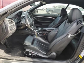 BMW 440 * * CARFAX * * АВТО КРЕДИТ * * - 27199 лв. - 26909713 8
