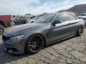 BMW 440 * * CARFAX * * АВТО КРЕДИТ * * - 27199 лв. - 26909713 2