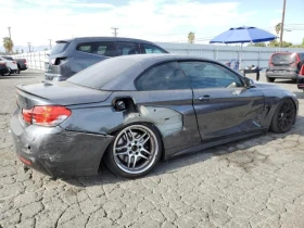BMW 440 * * CARFAX * * АВТО КРЕДИТ * * - 27199 лв. - 26909713 5
