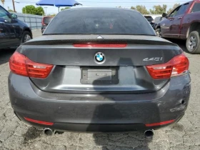 BMW 440 * * CARFAX * * АВТО КРЕДИТ * * - 27199 лв. - 26909713 6