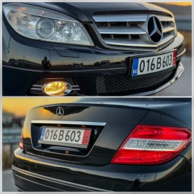 Mercedes-Benz C 220 170..::AVANTGARDE:: | Mobile.bg    7