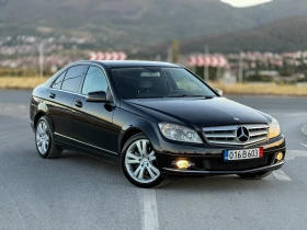     Mercedes-Benz C 220 170..::AVANTGARDE::