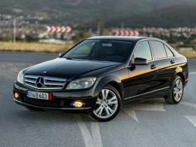     Mercedes-Benz C 220 170..::AVANTGARDE::