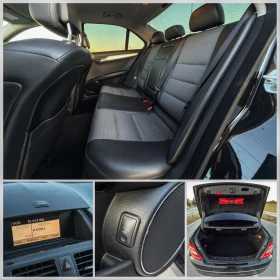 Mercedes-Benz C 220 170..::AVANTGARDE:: | Mobile.bg    12