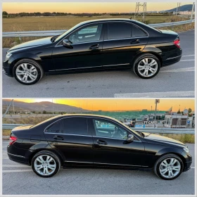 Mercedes-Benz C 220 170..::AVANTGARDE:: | Mobile.bg    6