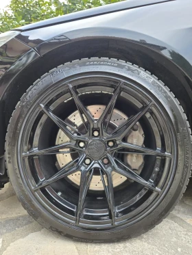 Mercedes-Benz E 500 W212 5.5 AMG 4matic  | Mobile.bg    11