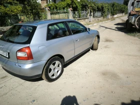 Audi A3 1.6 | Mobile.bg    3