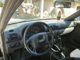 Audi A3 1.6 | Mobile.bg    11