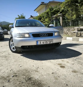 Audi A3 1.6 | Mobile.bg    2