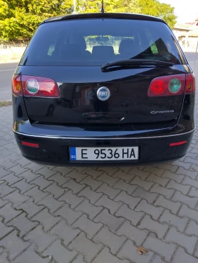 Fiat Croma | Mobile.bg    2