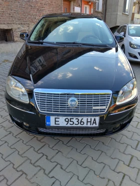     Fiat Croma