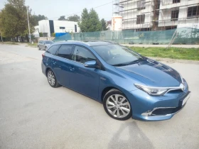 Toyota Auris 1.8 Hybrid - 26500 лв. / 13549.23 € - 59940270 3