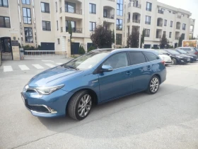 Toyota Auris 1.8 Hybrid - 26500 лв. / 13549.23 € - 59940270 4