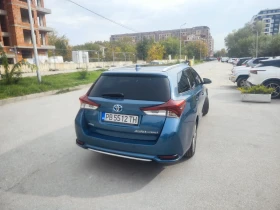 Toyota Auris 1.8 Hybrid - 26500 лв. / 13549.23 € - 59940270 6