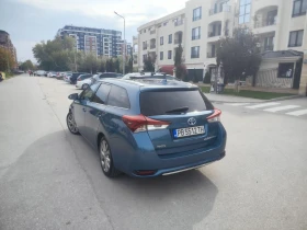 Toyota Auris 1.8 Hybrid - 26500 лв. / 13549.23 € - 59940270 5