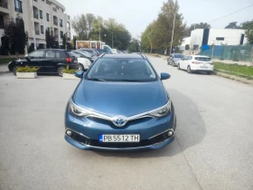 Toyota Auris 1.8 Hybrid - 26500 лв. / 13549.23 € - 59940270 2
