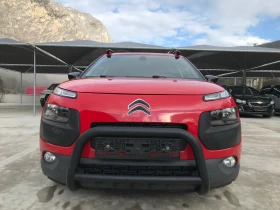 Citroen C4 Cactus 1, 2.94.. 6. | Mobile.bg    9