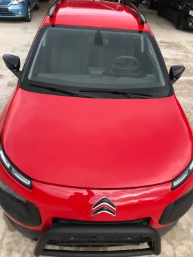 Citroen C4 Cactus 1, 2.94.. 6. | Mobile.bg    8
