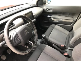 Citroen C4 Cactus 1, 2.94.. 6. | Mobile.bg    13