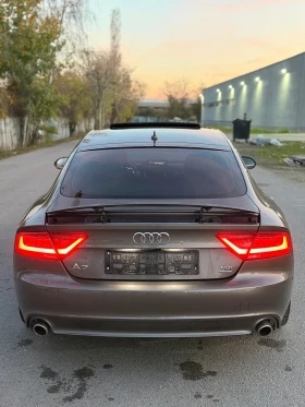 Audi A7 3.0 BITDI * BOSE * ACTIVE SOUND - 26666 лв. / 13634.11 € - 64142093 5