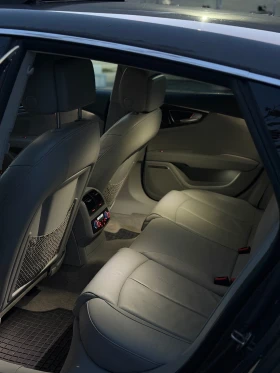 Audi A7 3.0 BITDI * BOSE * ACTIVE SOUND - 26666 лв. / 13634.11 € - 64142093 10